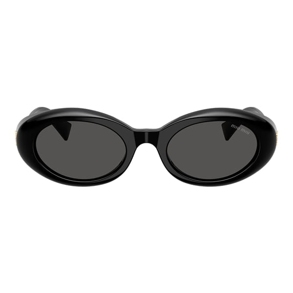 Женские солнцезащитные очки Miu Miu MU B09S