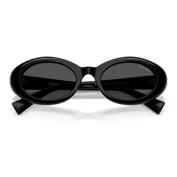 Женские солнцезащитные очки Miu Miu MU B09S