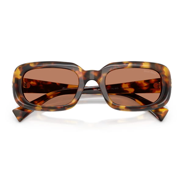 Женские солнцезащитные очки Miu Miu MU B13S