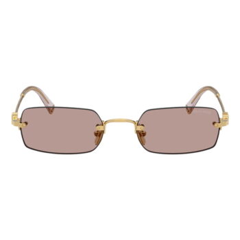 Женские солнцезащитные очки Miu Miu MU B50S