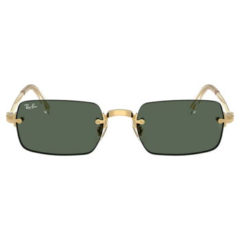 Солнцезащитные очки Ray Ban X A$AP Rocky RB3928