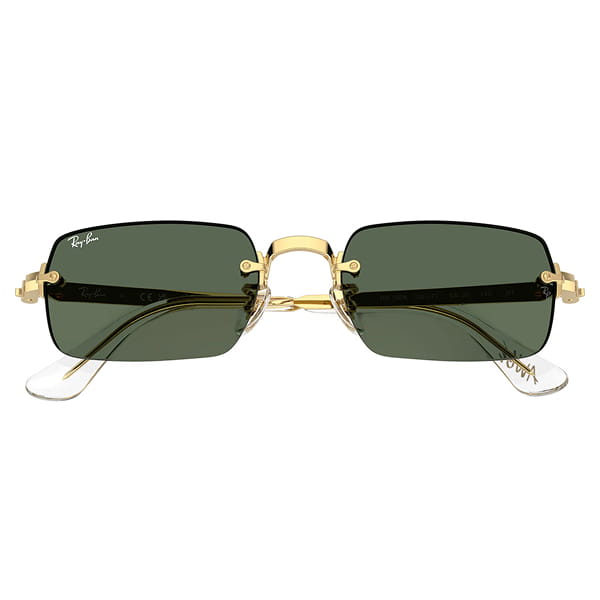 Солнцезащитные очки Ray Ban RB3928