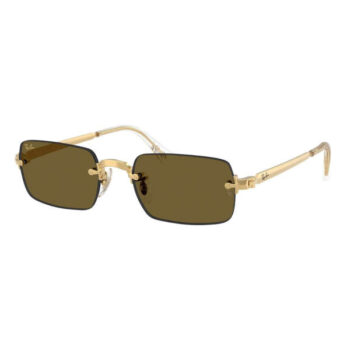 Солнцезащитные очки Ray Ban X A$AP Rocky RB3928