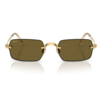 Солнцезащитные очки Ray Ban X A$AP Rocky RB3928