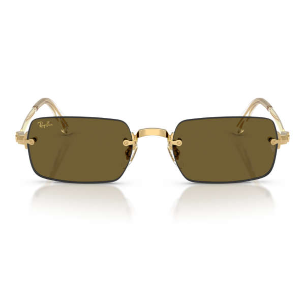 Солнцезащитные очки Ray Ban X A$AP Rocky RB3928