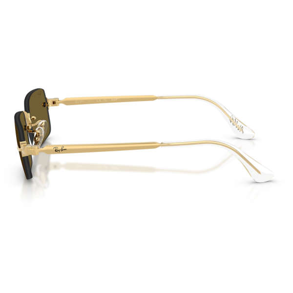 Солнцезащитные очки Ray Ban X A$AP Rocky RB3928