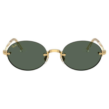 Солнцезащитные очки Ray Ban X A$AP Rocky RB3929