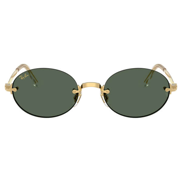 Солнцезащитные очки Ray Ban X A$AP Rocky RB3929