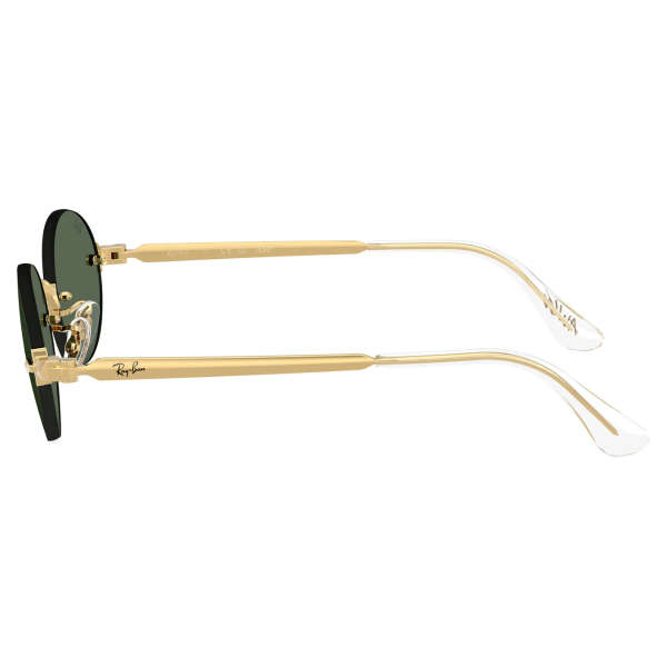 Солнцезащитные очки Ray Ban X A$AP Rocky RB3929