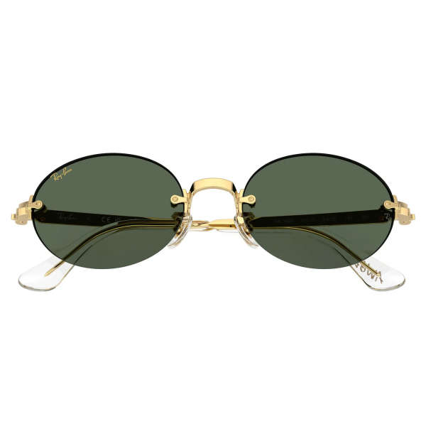 Солнцезащитные очки Ray Ban X A$AP Rocky RB3929
