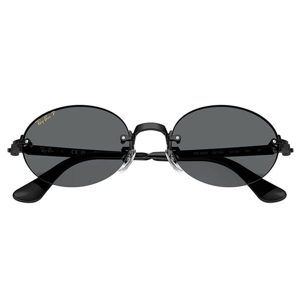 Солнцезащитные очки Ray Ban RB3929