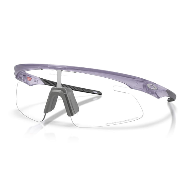 Солнцезащитные очки Oakley OO9527D Rslv Lite