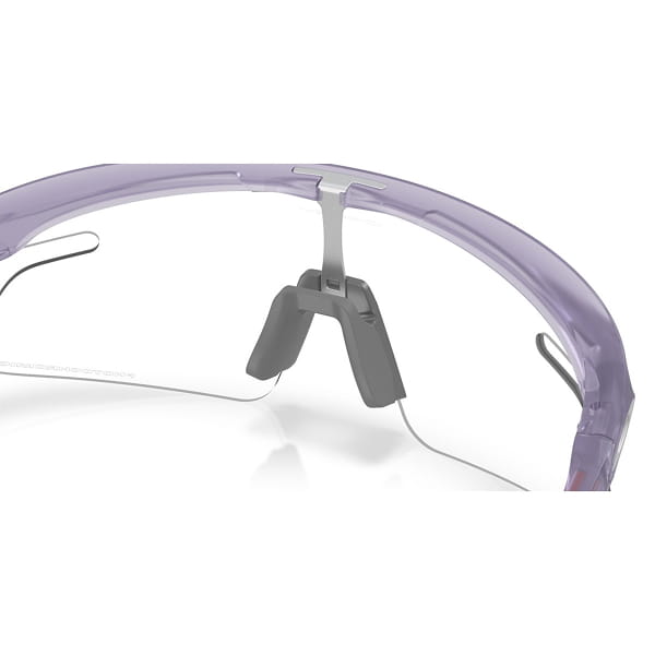 Солнцезащитные очки Oakley OO9527D Rslv Lite