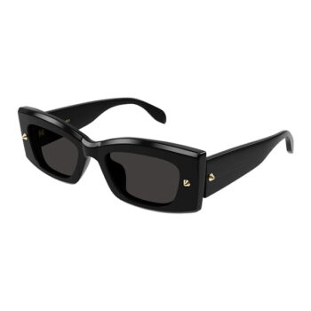 Женские солнцезащитные очки Alexander McQueen AM0426S