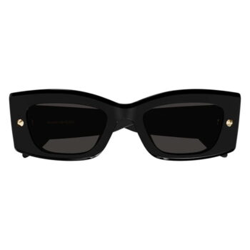 Женские солнцезащитные очки Alexander McQueen AM0426S