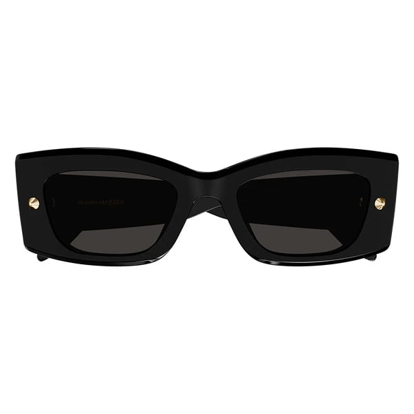 Женские солнцезащитные очки Alexander McQueen AM0426S