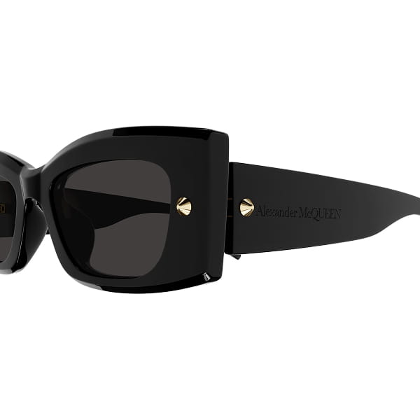 Женские солнцезащитные очки Alexander McQueen AM0426S