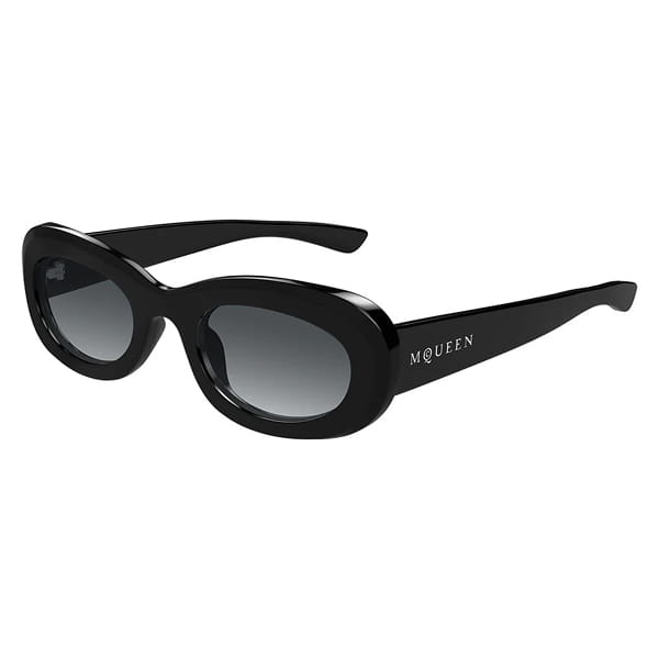 Женские солнцезащитные очки Alexander McQueen AM0527S