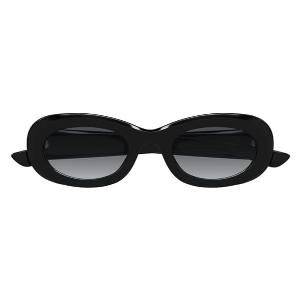 Женские солнцезащитные очки Alexander McQueen AM0527S