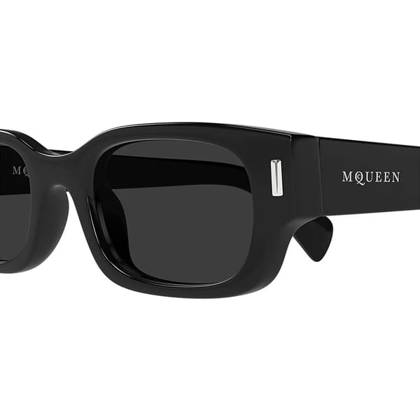 Солнцезащитные очки Alexander McQueen AM0549S