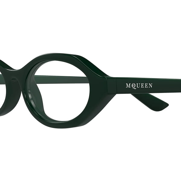 Женские оправы для очков Alexander McQueen AM0559O