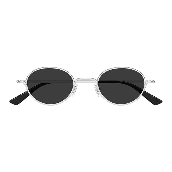 Солнцезащитные очки Alexander McQueen AM0562S