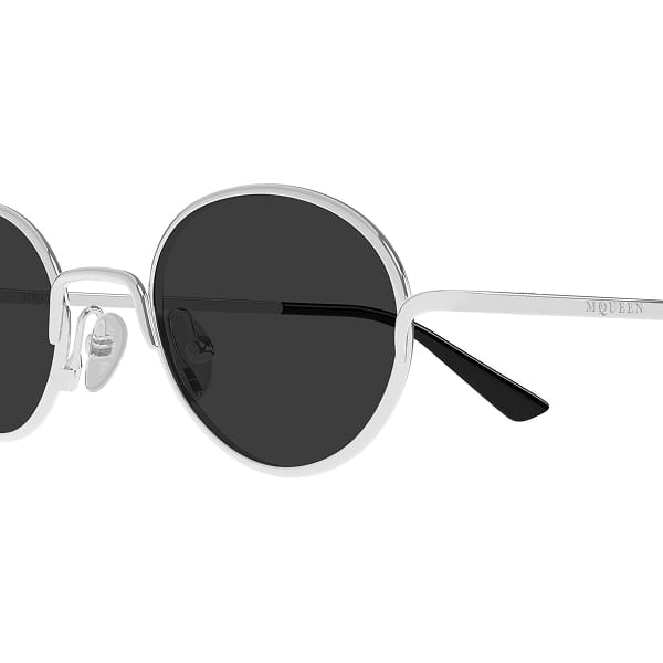 Солнцезащитные очки Alexander McQueen AM0562S