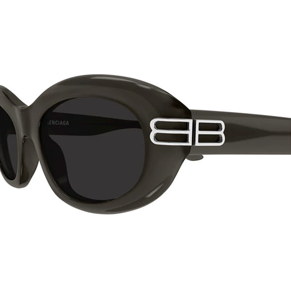 Женские солнцезащитные очки Balenciaga BB0431S