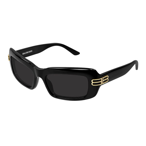 Женские солнцезащитные очки Balenciaga BB0432S