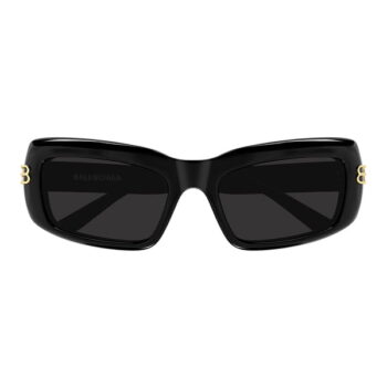 Женские солнцезащитные очки Balenciaga BB0432S