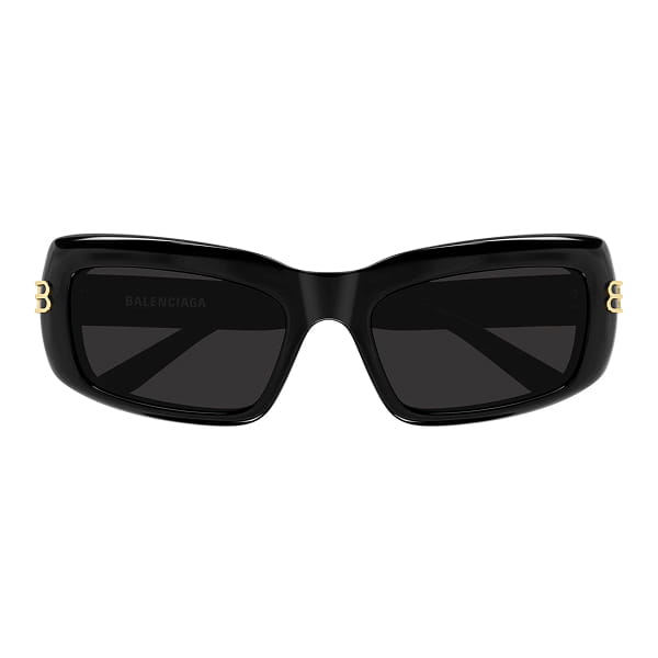 Женские солнцезащитные очки Balenciaga BB0432S