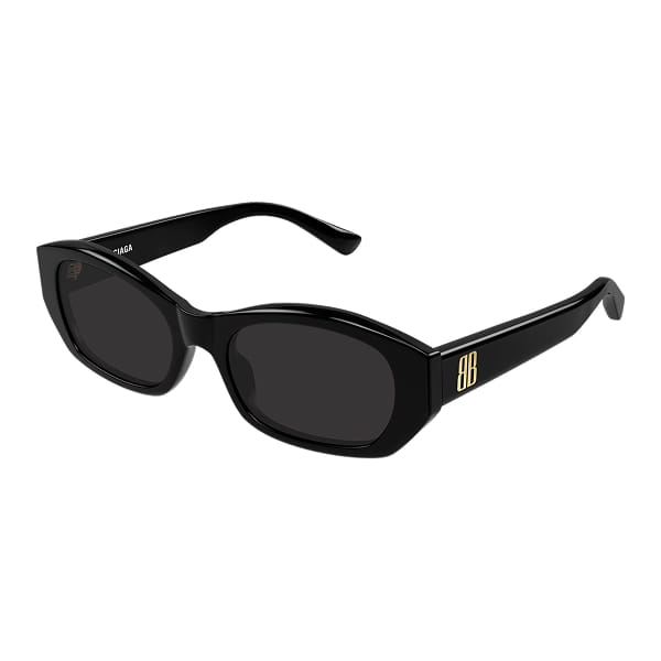 Женские солнцезащитные очки Balenciaga BB0476S