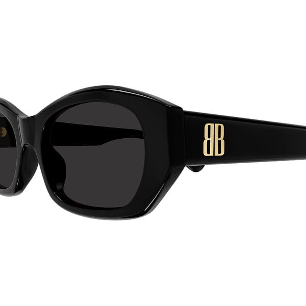 Женские солнцезащитные очки Balenciaga BB0476S