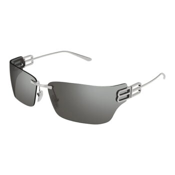 Женские солнцезащитные очки Balenciaga BB0485SA