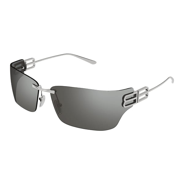 Женские солнцезащитные очки Balenciaga BB0485SA