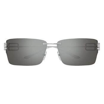 Женские солнцезащитные очки Balenciaga BB0485SA