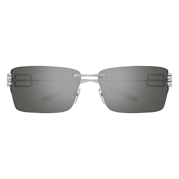 Женские солнцезащитные очки Balenciaga BB0485SA