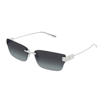 Женские солнцезащитные очки Balenciaga BB0487S