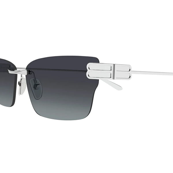 Женские солнцезащитные очки Balenciaga BB0487S