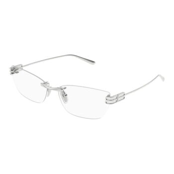 Женские оправы для очков Balenciaga BB0490O