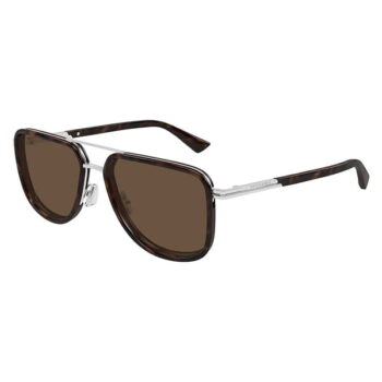 Мужские солнцезащитные очки Bottega Veneta BV1463S