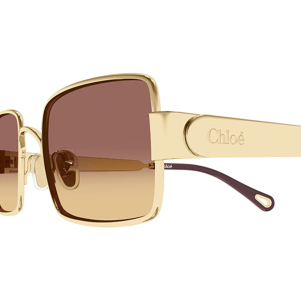 Женские солнцезащитные очки Chloe CH0354S