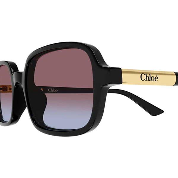 Женские солнцезащитные очки Chloe CH0363S