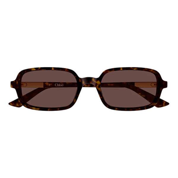 Женские солнцезащитные очки Chloe CH0363S