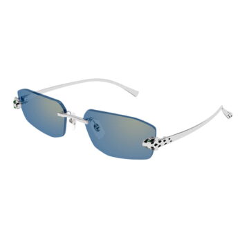 Женские солнцезащитные очки Cartier CT0474S