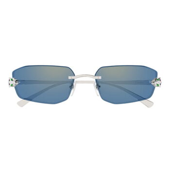 Женские солнцезащитные очки Cartier CT0474S