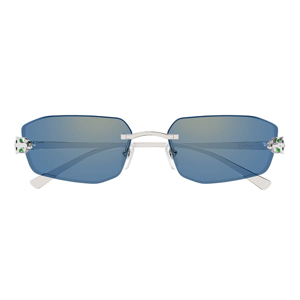 Женские солнцезащитные очки Cartier CT0474S