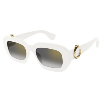 Женские солнцезащитные очки Cartier CT0546S