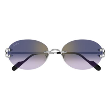 Женские солнцезащитные очки Cartier CT0551S