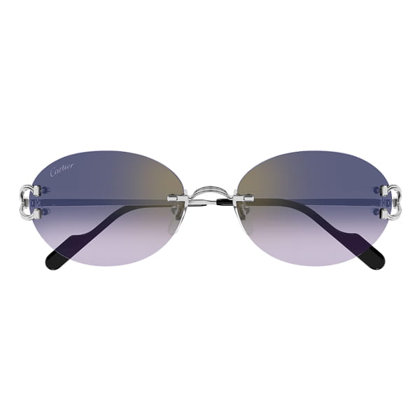 Женские солнцезащитные очки Cartier CT0551S